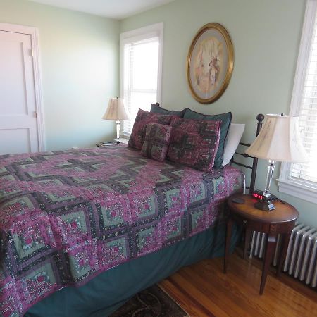 The Swope Manor Bed & Breakfast Gettysburg Exteriör bild