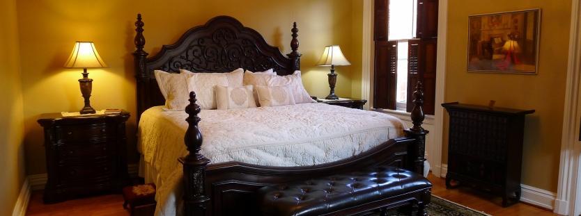 The Swope Manor Bed & Breakfast Gettysburg Exteriör bild