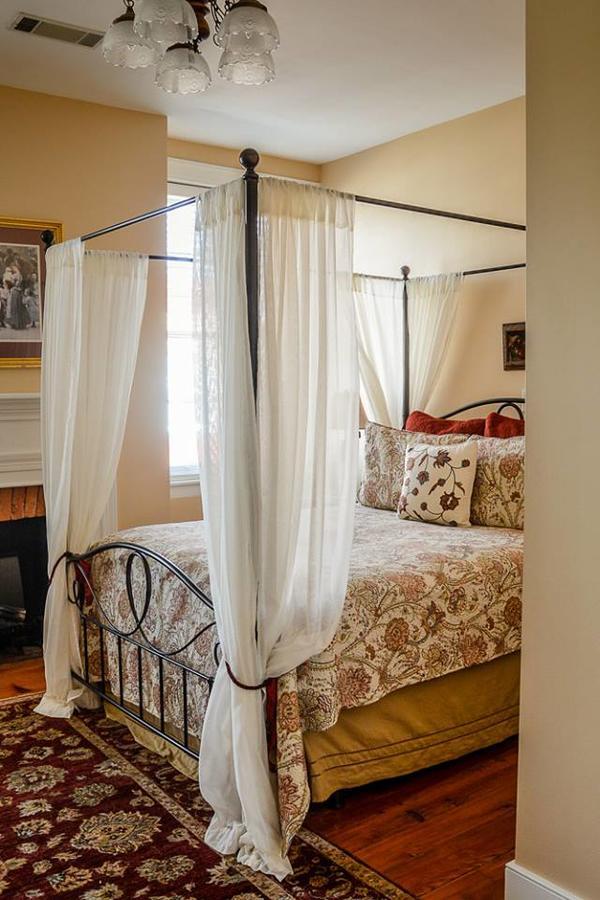 The Swope Manor Bed & Breakfast Gettysburg Exteriör bild